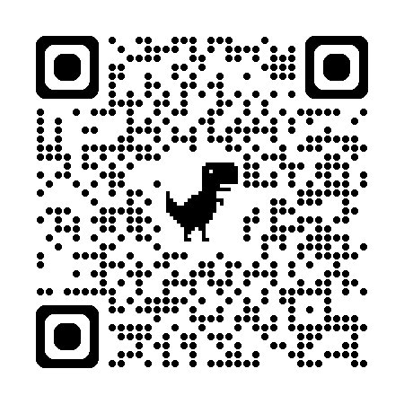 GitHub QR Code