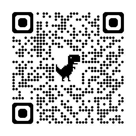 Transifex QR Code